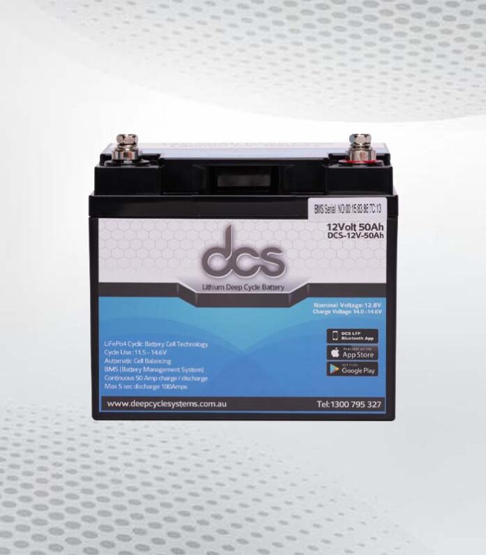 cheap deep cycle battery