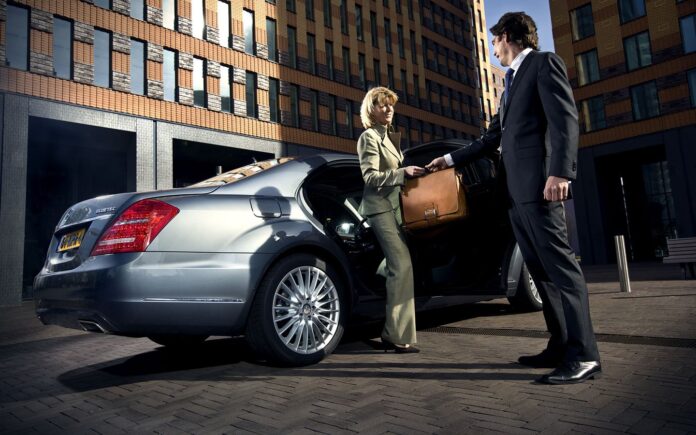 Chauffeur Hire Doncaster