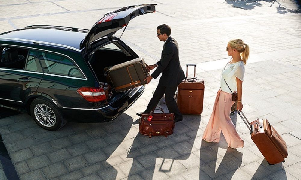 Chauffeur Hire Doncaster