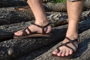 best sandals for neuropathy