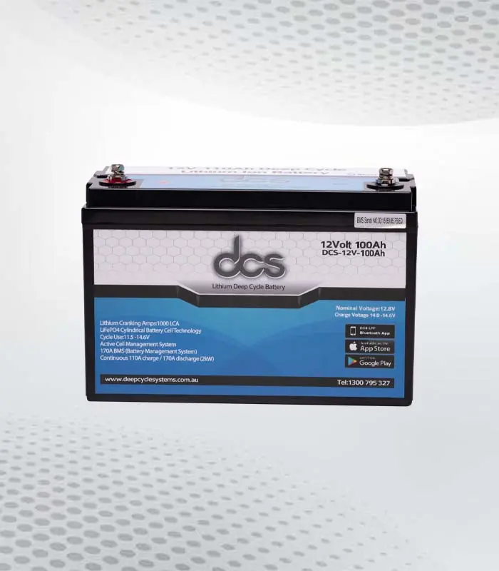 best 12 volt deep cycle battery