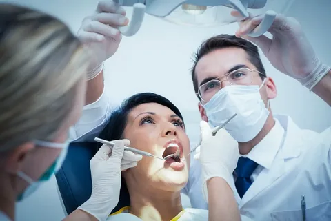  dentist in Marrickville