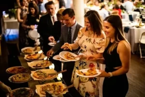  Pizza Catering Sydney