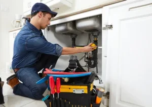  Plumber Blacktown 