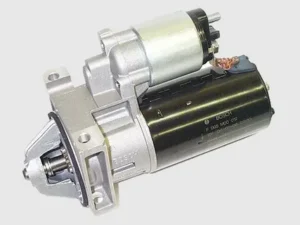  Great Wall Starter Motor