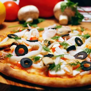  Mobile Pizza Catering Campbelltown