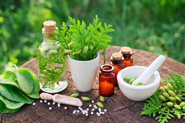 homeopathy Melbourne