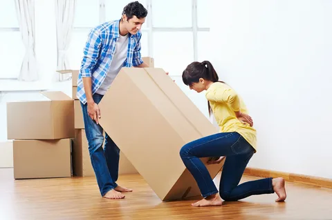 small removals Brisbane