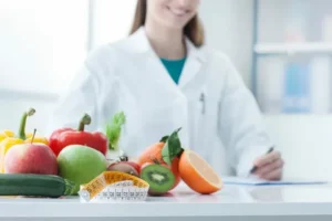 best dietitian Melbourne