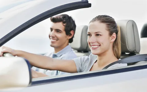 Buy Car On Finance Sydney