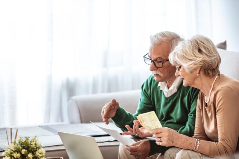 loans for pensioners Sydney 