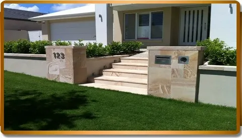 Retaining Wall Builders Brisbane