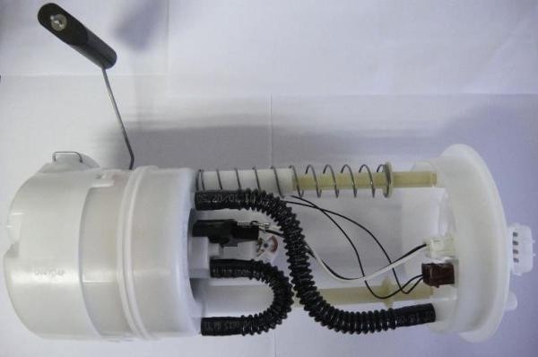  Nissan Dualis Fuel Pump