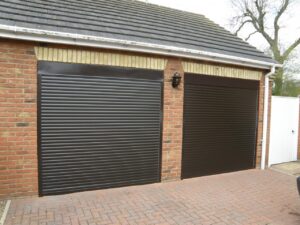 garage door replacement sydney