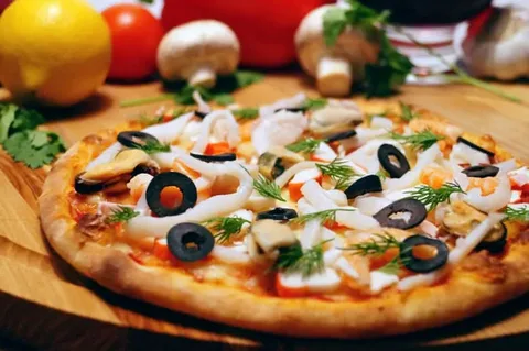 Pizza Catering Epping: Satisfy Guests with Fresh, Hot Pizza