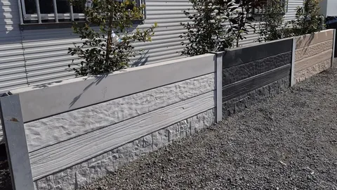 Enhance Your Property with Strong Concrete Sleepers Brisbane