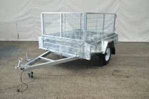  Tipping Trailers For Sale Brisbane