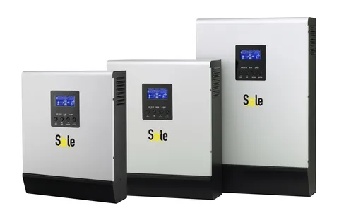  mpp solar inverter